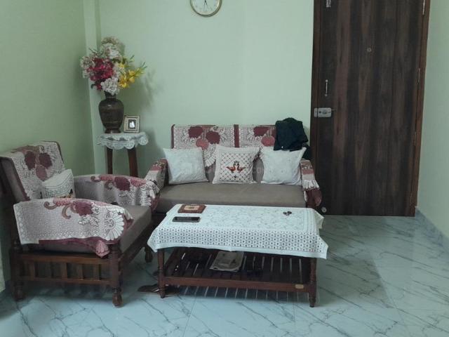 3 BHK Apartment in Kamdahari for resale Kolkata. The reference number is 20738833