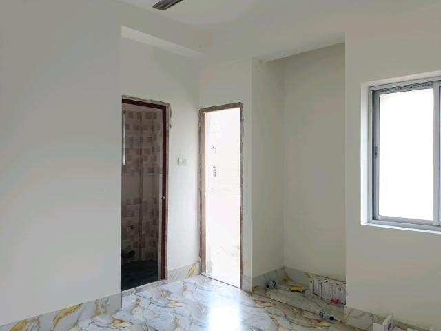 3 BHK Apartment in Kamdahari for resale Kolkata. The reference number is 20989368