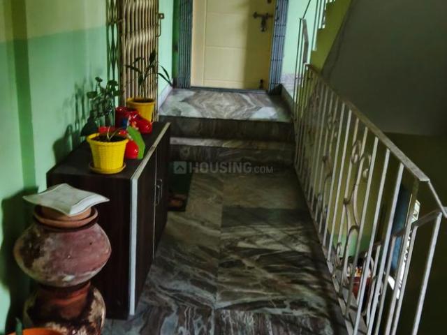 3 BHK Apartment in Kamdahari for resale Kolkata. The reference number is 21017520