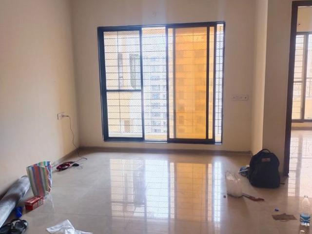 3 BHK Apartment in Kamothe for rent Navi Mumbai. The reference number is 10762276