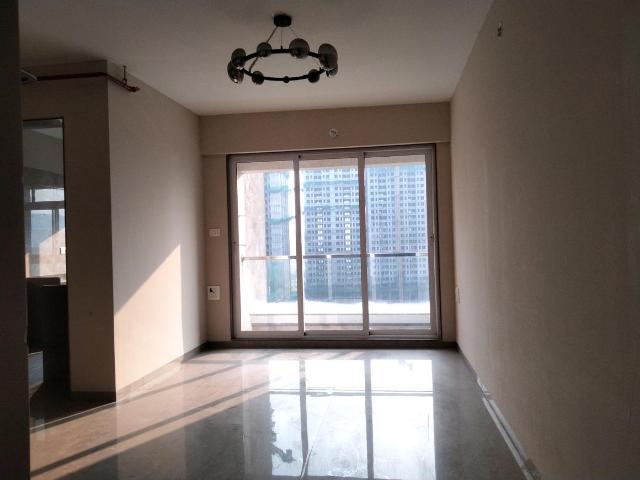 3 BHK Apartment in Kamothe for rent Navi Mumbai. The reference number is 18561040