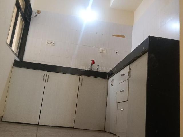 3 BHK Apartment in Kamothe for rent Navi Mumbai. The reference number is 19212349