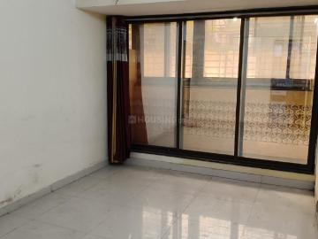 Sector-17 Panvel - Balcony, Security