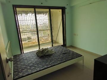 3 BHK Apartment in Kamothe for rent Navi Mumbai. The reference number is 19915295