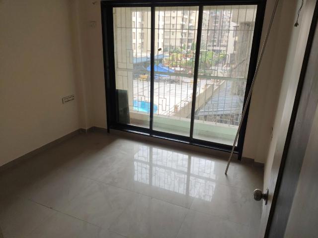3 BHK Apartment in Kamothe for rent Navi Mumbai. The reference number is 20249527