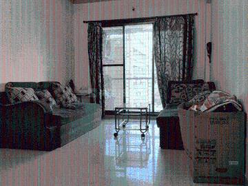 3 BHK Apartment in Kamothe for rent Navi Mumbai. The reference number is 20380166