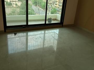 3 BHK Apartment in Kamothe for rent Navi Mumbai. The reference number is 20457226