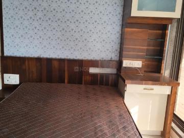 3 BHK Apartment in Kamothe for rent Navi Mumbai. The reference number is 20408920