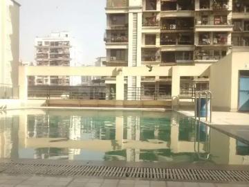 3 BHK Apartment in Kamothe for rent Navi Mumbai. The reference number is 20413365