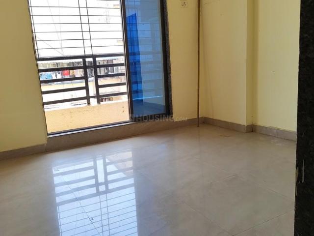 3 BHK Apartment in Kamothe for rent Navi Mumbai. The reference number is 20507208