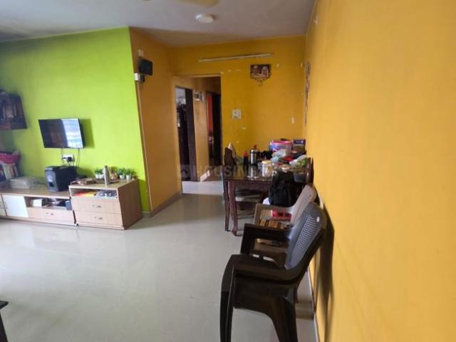 3 BHK Apartment in Kamothe for rent Navi Mumbai. The reference number is 20688191
