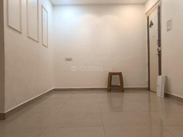 3 BHK Apartment in Kamothe for rent Navi Mumbai. The reference number is 20620894