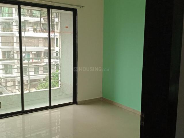 3 BHK Apartment in Kamothe for rent Navi Mumbai. The reference number is 20769421