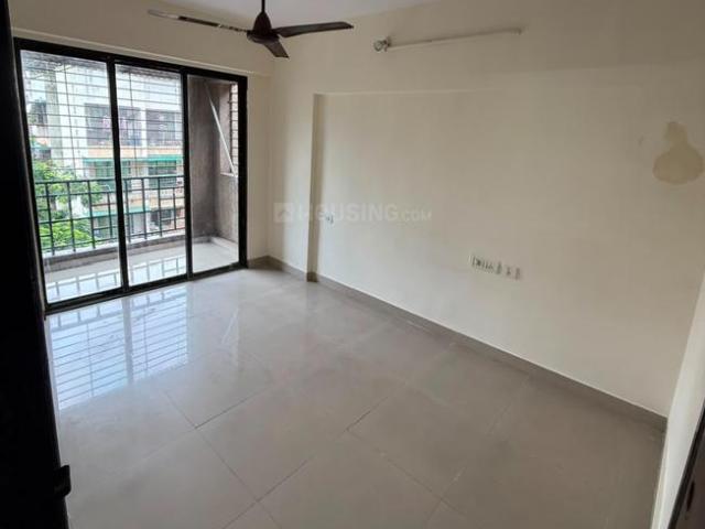 3 BHK Apartment in Kamothe for rent Navi Mumbai. The reference number is 20706617