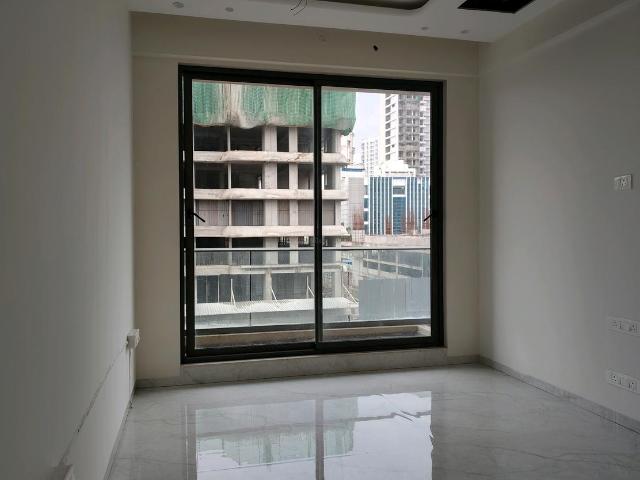 3 BHK Apartment in Kamothe for rent Navi Mumbai. The reference number is 20717343