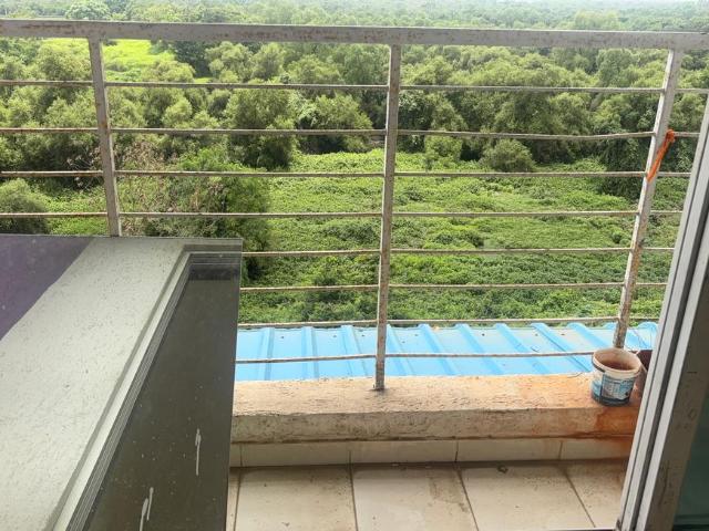 3 BHK Apartment in Kamothe for rent Navi Mumbai. The reference number is 20861735