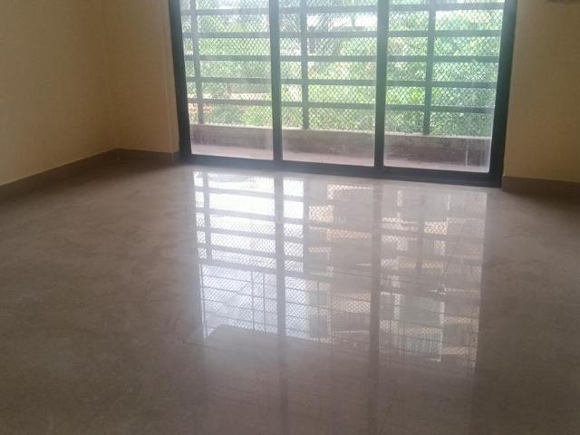 3 BHK Apartment in Kamothe for rent Navi Mumbai. The reference number is 20826526
