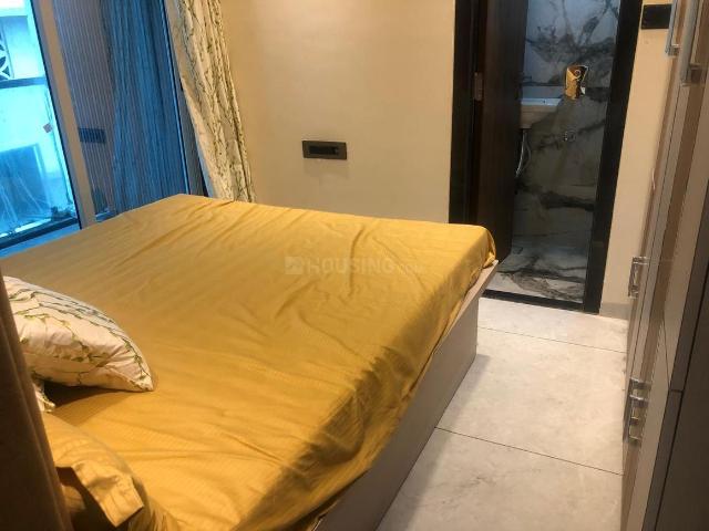 3 BHK Apartment in Kamothe for rent Navi Mumbai. The reference number is 21148459