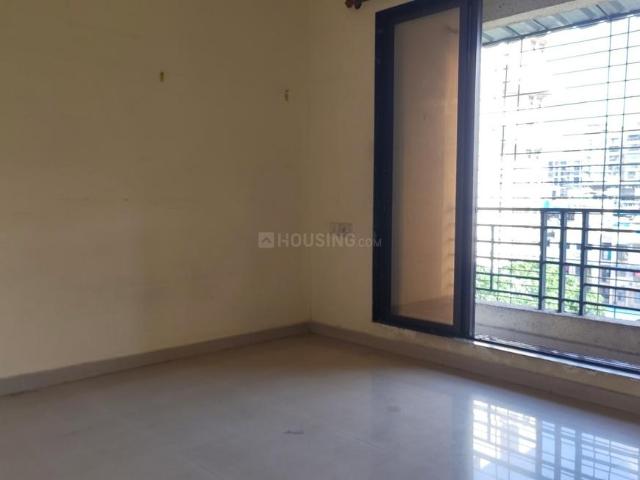 3 BHK Apartment in Kamothe for rent Navi Mumbai. The reference number is 21100418