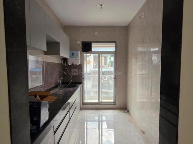 3 BHK Apartment in Kamothe for rent Navi Mumbai. The reference number is 21277230