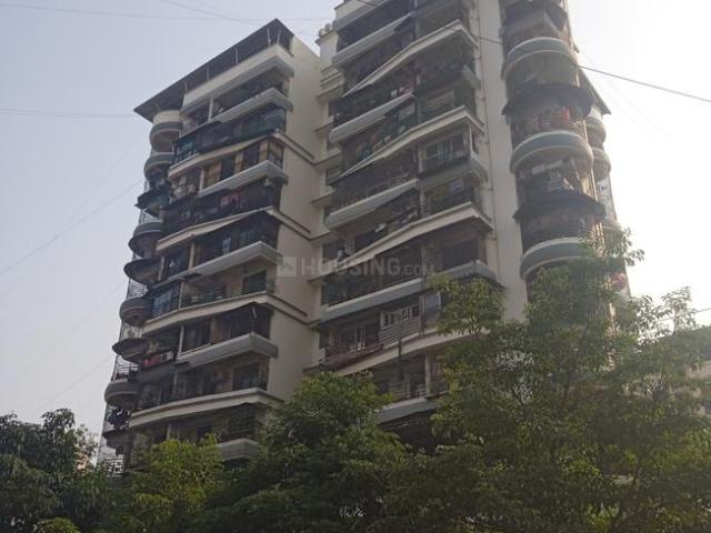 3 BHK Apartment in Kamothe for resale Navi Mumbai. The reference number is 16725125