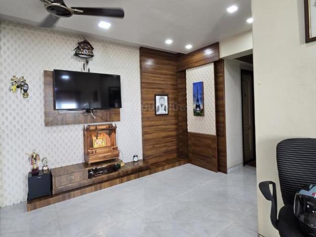 3 BHK Apartment in Kamothe for resale Navi Mumbai. The reference number is 17633651