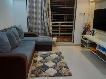 3 BHK Apartment in Kamothe for resale Navi Mumbai. The reference number is 19048457