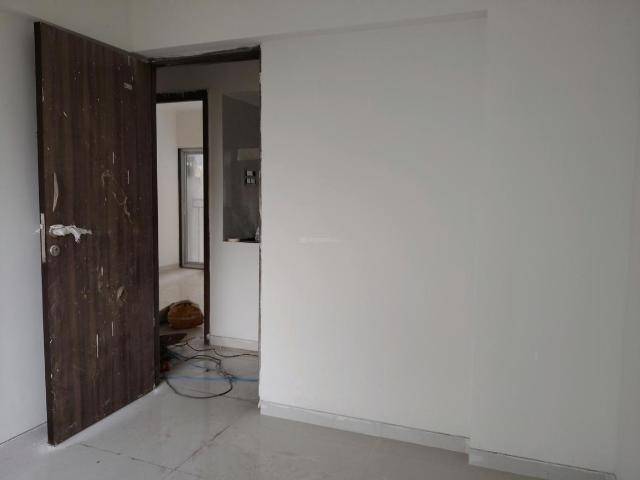3 BHK Apartment in Kamothe for resale Navi Mumbai. The reference number is 19449543