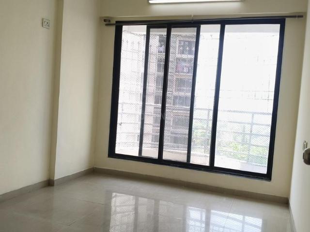 3 BHK Apartment in Kamothe for resale Navi Mumbai. The reference number is 19576707