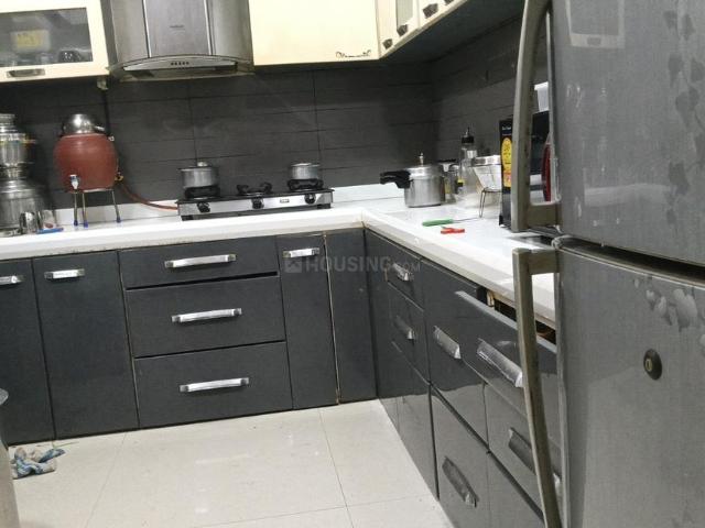 3 BHK Apartment in Kamothe for resale Navi Mumbai. The reference number is 20179724