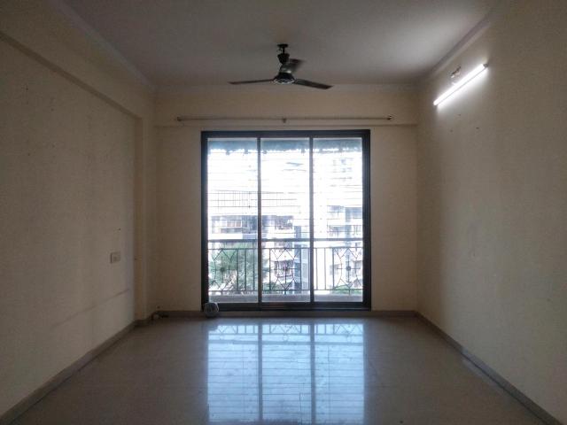 3 BHK Apartment in Kamothe for resale Navi Mumbai. The reference number is 20399608