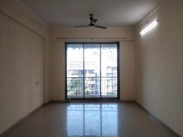 3 BHK Apartment in Kamothe for resale Navi Mumbai. The reference number is 20399608