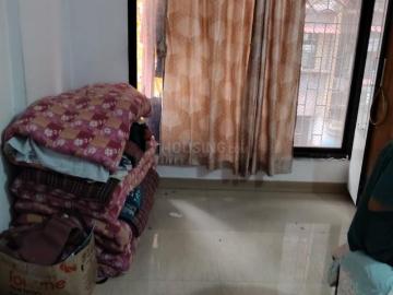 3 BHK Apartment in Kamothe for resale Navi Mumbai. The reference number is 20571105