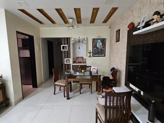 3 BHK Apartment in Kamothe for resale Navi Mumbai. The reference number is 20593500
