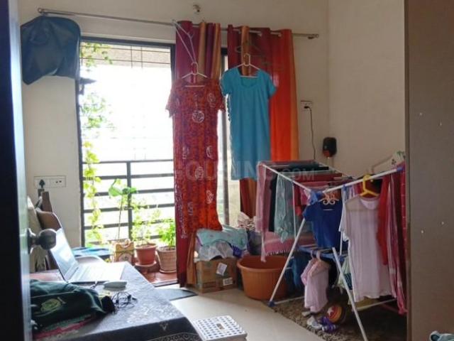 3 BHK Apartment in Kamothe for resale Navi Mumbai. The reference number is 20644208