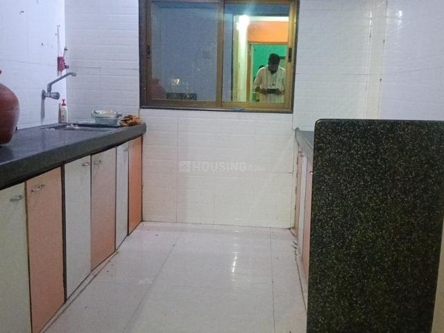 3 BHK Apartment in Kamothe for resale Navi Mumbai. The reference number is 20937831