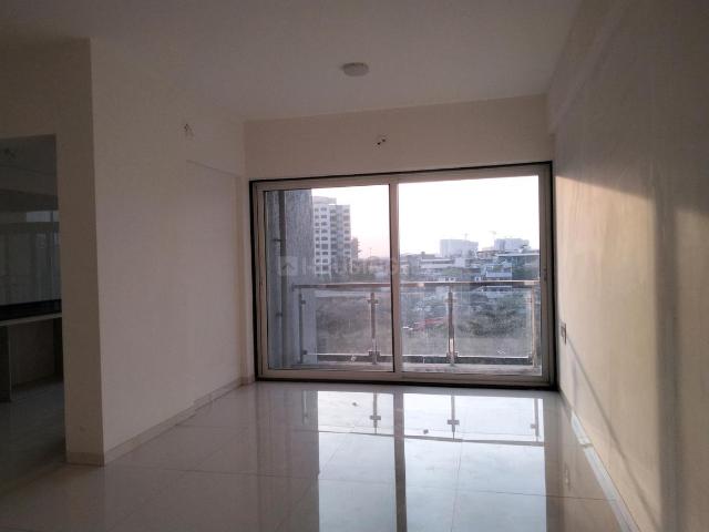 3 BHK Apartment in Kamothe for resale Navi Mumbai. The reference number is 21084667