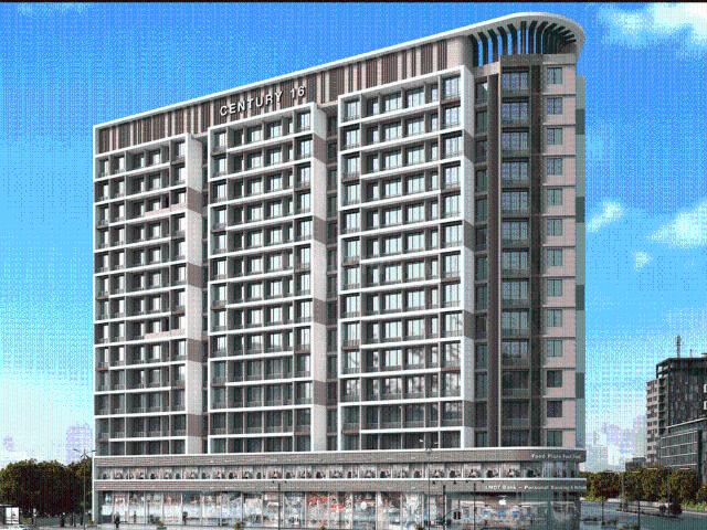 3 BHK Apartment in Kamothe for resale Navi Mumbai. The reference number is 21222975