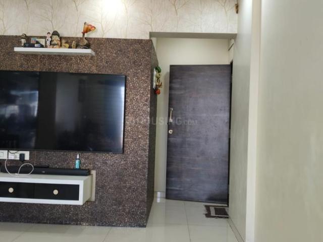 3 BHK Apartment in Kamothe for resale Navi Mumbai. The reference number is 21274955