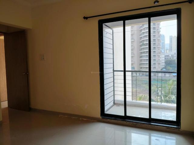 3 BHK Apartment in Kamothe for resale Navi Mumbai. The reference number is 21270318