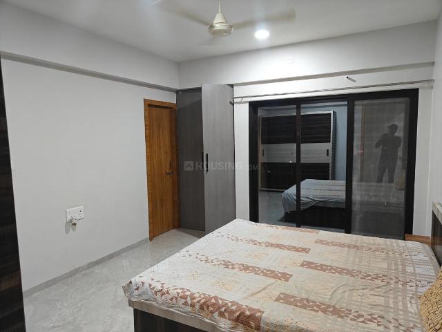 3 BHK Apartment in Kamli Falia for rent Silvassa. The reference number is 19838190