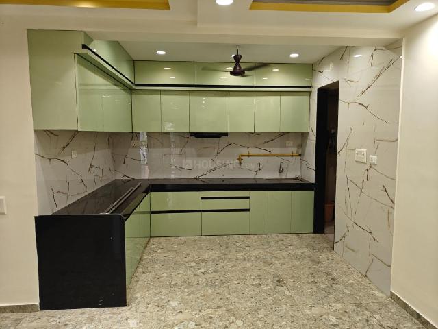 3 BHK Apartment in Kamli Falia for rent Silvassa. The reference number is 20905030