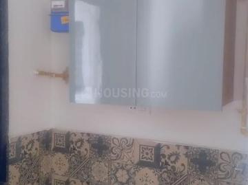 3 BHK Apartment in Kamli Falia for rent Silvassa. The reference number is 20398896