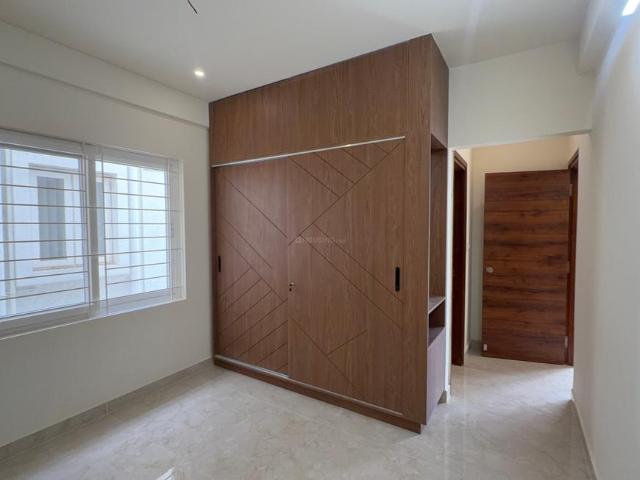 3 BHK Apartment in Kammanahalli for rent Bengaluru. The reference number is 20948878