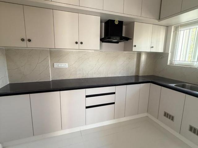 3 BHK Apartment in Kammanahalli for rent Bengaluru. The reference number is 21073825