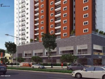 3 BHK Apartment in Kammanahalli for resale Bengaluru. The reference number is 20547702