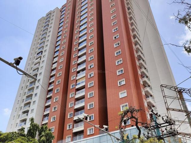 3 BHK Apartment in Kammanahalli for resale Bengaluru. The reference number is 21052953