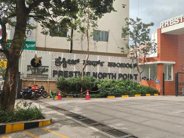 3 BHK Apartment in Kammanahalli for resale Bengaluru. The reference number is 21078660