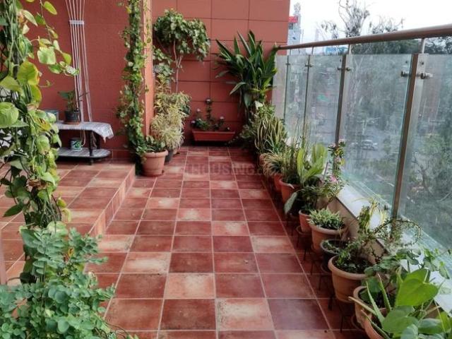 3 BHK Apartment in Kammanahalli for resale Bengaluru. The reference number is 21206137