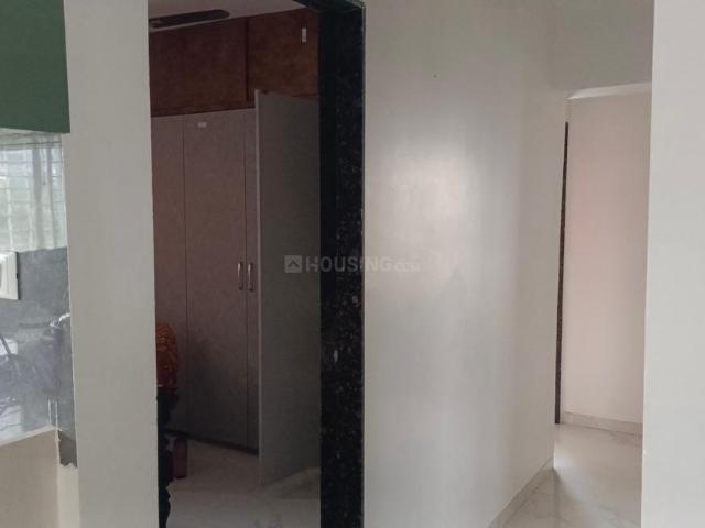 3 BHK Apartment in Kanchanwadi for rent Aurangabad. The reference number is 21242855